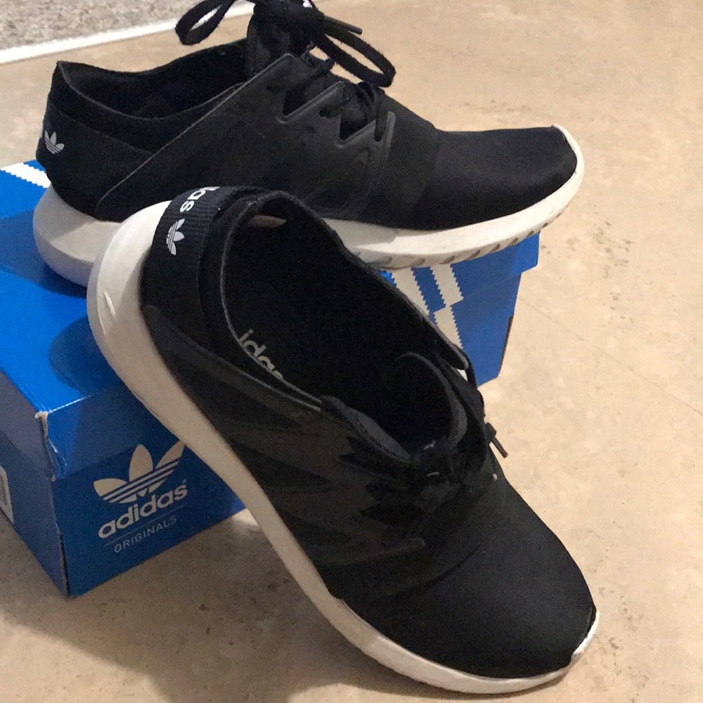 Swift run adidas